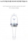 ILLIT Official Light stick thumbnail