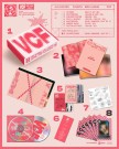 (PRE-ORDER - EUROPE SIGNED ALBUM EVENT) ALL(H)OURS - VCF thumbnail