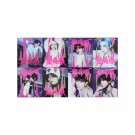 STRAY KIDS - [樂-STAR / ROCK-STAR] Mini Album POSTCARD Version thumbnail
