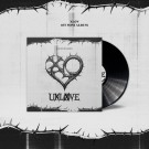 XLOV - UXLXVE [LP Ver.] thumbnail
