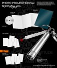 (PRE-ORDER) ITZY - TUNNEL VISION [Photo Projection Ver.] thumbnail