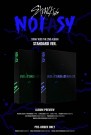 STRAY KIDS – The 2nd Full album [NOEASY] thumbnail
