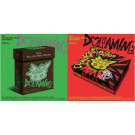(PRE-ORDER) D.O - DOPAMINE  thumbnail