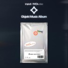 tripleS - EVOLution  [Objekt Music Album Ver.] thumbnail