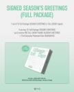 (EUROPE EVENT GIFT) TREASURE - 2026 SEASON'S GREETINGS [Offstage : Soft Days] Full Package thumbnail