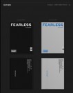 LE SSERAFIM - FEARLESS thumbnail