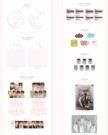 (PRE-ORDER) EPEX - Youth : Epilogue thumbnail