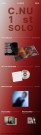 (PRE-ORDER) C.NU - REAL thumbnail