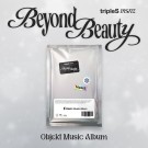 (PRE-ORDER) tripleS - msnz Beyond Beauty [Objekt Music Album] thumbnail