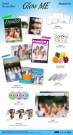 (PRE-ORDER) fromis_9 - Glow ME [Photobook Ver.- Random Cover.] thumbnail