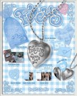 Hearts2Hearts - FOCUS [Heart Locket Ver.] thumbnail