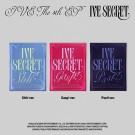 (PRE-ORDER) IVE - IVE SECRET thumbnail