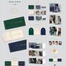 Jung Kook (BTS) – GOLDEN thumbnail