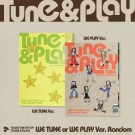 (PRE-ORDER) TUIDE - TUNE & PLAY [Random Cover.] thumbnail