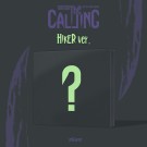 (PRE-ORDER) [Signed] xikers - ROUTE ZERO : The CALLING [TRICKY/HIKER VER.] thumbnail