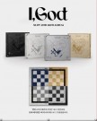 (PRE-ORDER - EUROPE SIGNED ALBUM EVENT) XLOV- I,God [Random Ver.] thumbnail