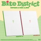 (PRE-ORDER) USPEER - BITE DISTRICT [Random Cover.] thumbnail