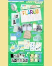 (PRE-ORDER) FLARE U - YOUTH ERROR [Stationery Kit Ver.] thumbnail