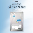 ARTMS - DALL [Objekt Music Album ver.2] thumbnail