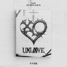 (PRE-ORDER) XLOV - UXLXVE thumbnail