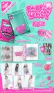 (PRE-ORDER) Kep1er - BUBBLE GUM  thumbnail