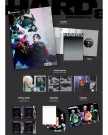 SHINee - HARD [Photo Book Ver.] thumbnail
