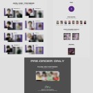 Stray Kids - ODDINARY [JEWEL CASE Ver.] thumbnail