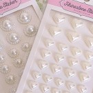 Seria Rhinestone Stickers thumbnail