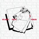 (PRE-ORDER) YEONJUN (TXT) - NO LABELS: PART 01 [Trunk Shorts Ver.] thumbnail