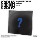 (PRE-ORDER) Stray Kids - KARMA [Karma Ver.] thumbnail