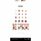 (PRE-ORDER) DAY6 - 2026 SEASON'S GREETINGS [PRESS THE BUTTON] thumbnail
