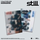 (PRE-ORDER) N.Flying - Still [Photobook Ver. - RANDOM COVER] thumbnail