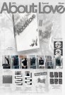 (PRE-ORDER) SF9 - About Love [Love As Is Ver.] thumbnail