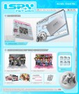 (PRE-ORDER) NCT WISH - I SPY [Acrylic Stand Ver. - RANDOM STAND] thumbnail