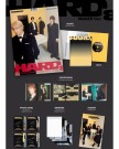 SHINee - HARD [Photo Book Ver.] thumbnail