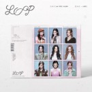 (PRE-ORDER) I.O.I - I.O.I : LOOP thumbnail