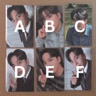 (ATEEZ) GOLDEN HOUR PART 4 - JONGHO DIGIPACK PHOTOCARDS thumbnail