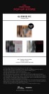ITZY - TUNNEL VISION [POP-UP OFFICIAL MD - 02 TRADING CARD] thumbnail