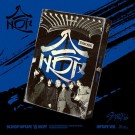 (BESTILLINGSVARE) STRAY KIDS - [SKZHOP HIPTAPE '合 (HOP)'] HIPTAPE Version thumbnail