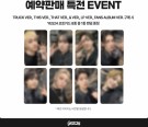 (2ND PRE-ORDER) Stray Kids - THIS & THAT (+ YES24 POB) thumbnail