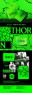 (PRE-ORDER) TOMORROW X TOGETHER (TXT) - 7TH YEAR: A Moment of Stillness in the Thorns [THORN Ver. - RANDOM MEMBER] thumbnail