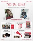 (PRE-ORDER) THE 8 - DICON VOLUME N°36 THE 8 : THE 8TH SENSE thumbnail