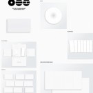 BTS - ARIRANG [3 SET BUNDLE] thumbnail