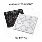 (PRE-ORDER) A2O SOUL - SUPERSTAR thumbnail