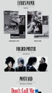 SHINee - Don’t Call Me [PhotoBook - Reality Ver.] thumbnail