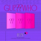 ITZY - GUESS WHO thumbnail