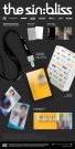 (PRE-ORDER) ENHYPEN - THE SIN : BLISS [ID Card Ver.] thumbnail