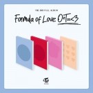TWICE - Formula of Love: O+T=<3 thumbnail