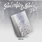 (PRE-ORDER) ITZY - Girls Will Be Girls [Box Ver.] thumbnail