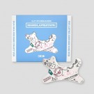 (PRE-ORDER) ILLIT - MAMIHLAPINATAPAI [Gua Sha Ceramic Objet Ver.] thumbnail